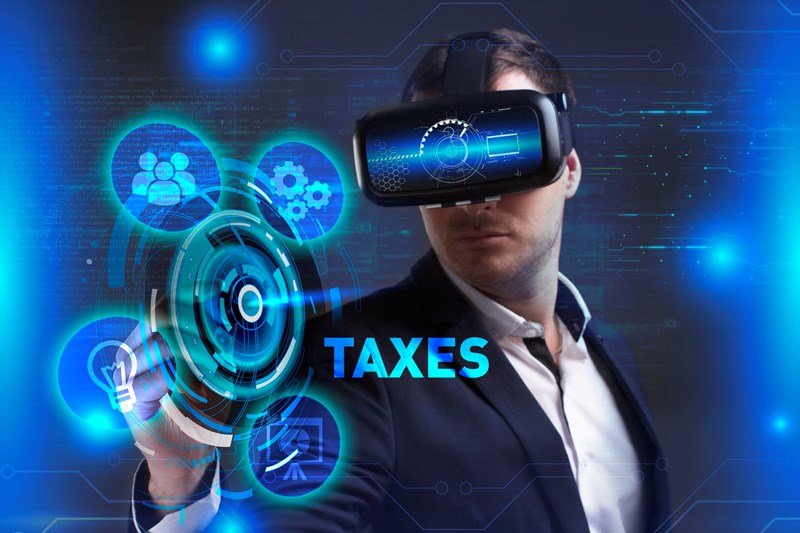 Projects that count as R & D for tax purposes