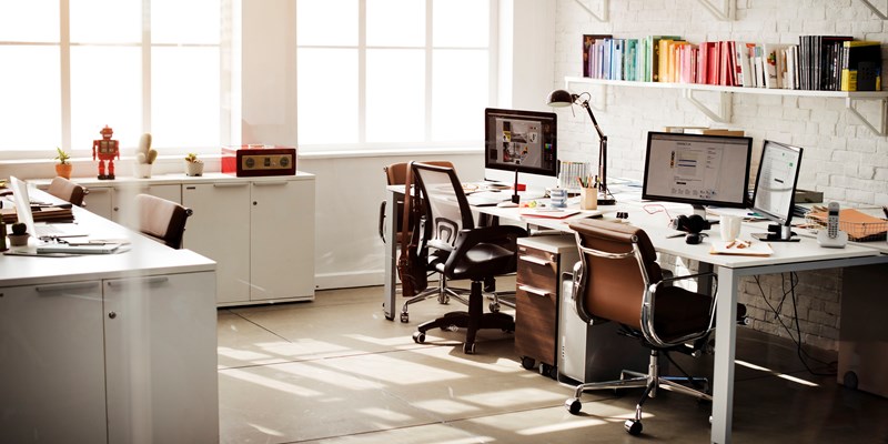 Claiming for use of office and related costs