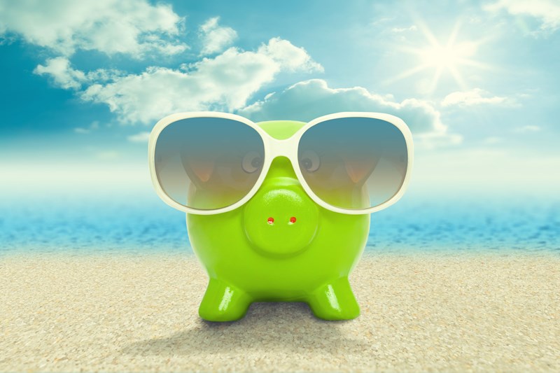Paying NIC if you go abroad