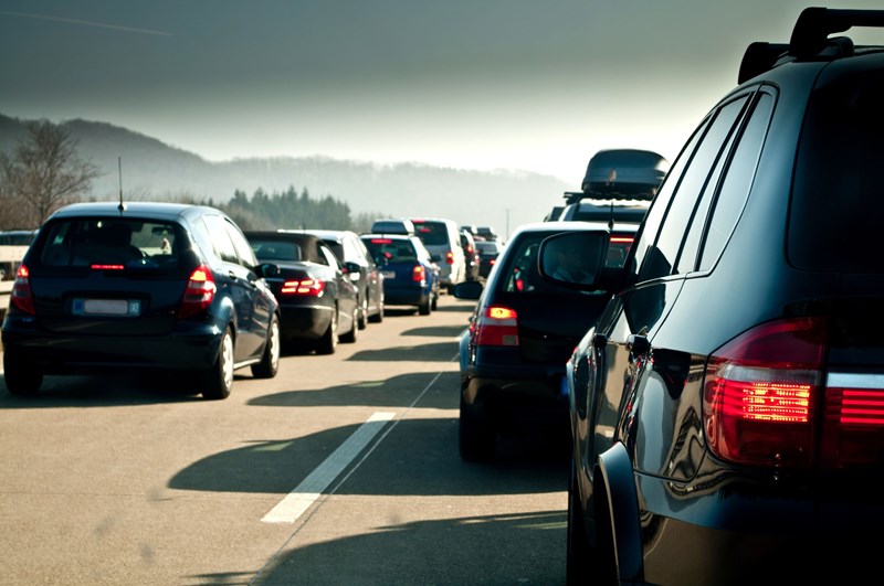 Tax consequences of importing vehicle into the UK