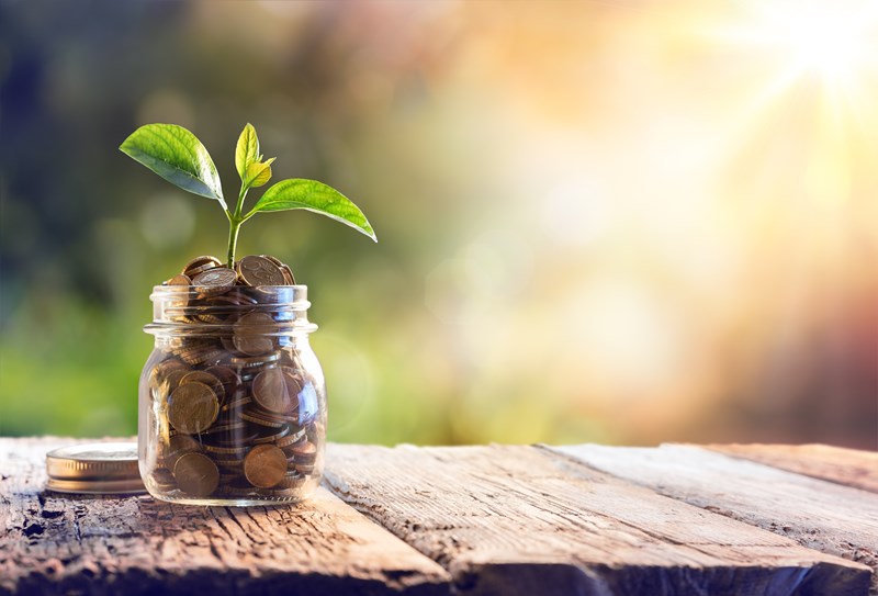 Still time to top up your ISA