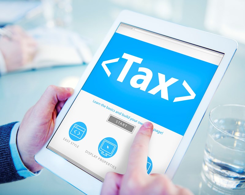 Delaying tax with rollover relief