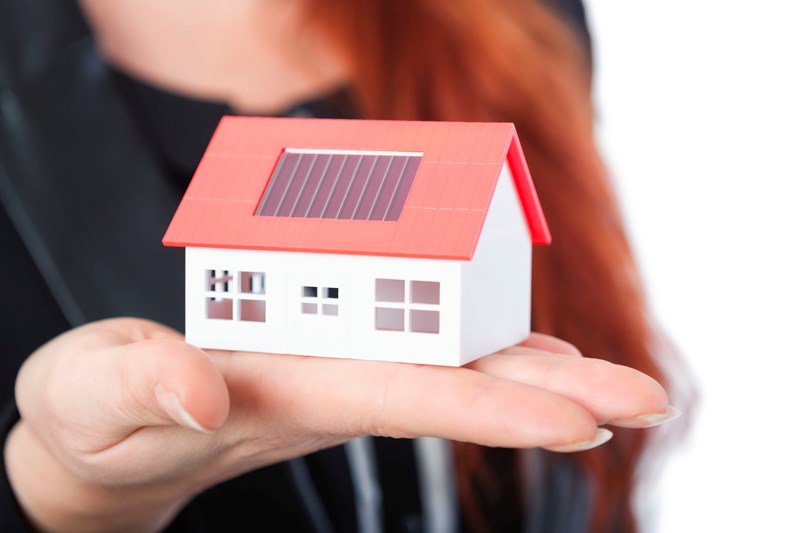 Living abroad and selling UK home?