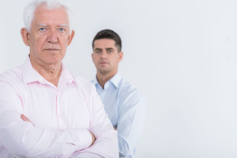 Payments made to son not a wage