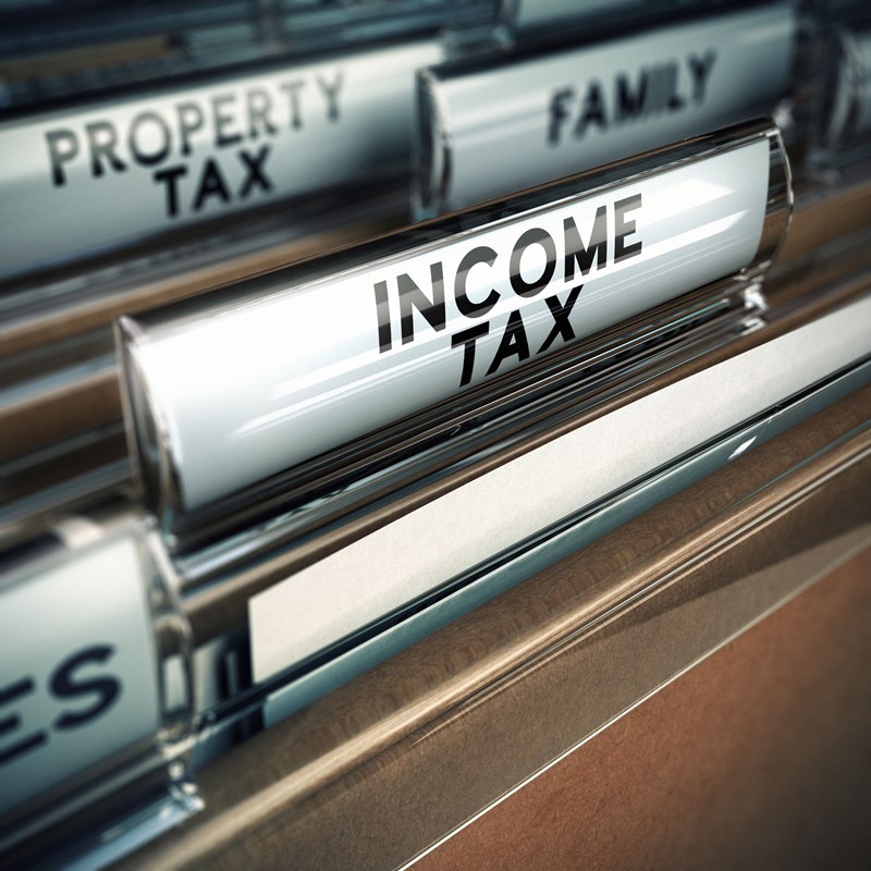 Wales takes over taxes starting from April 2018