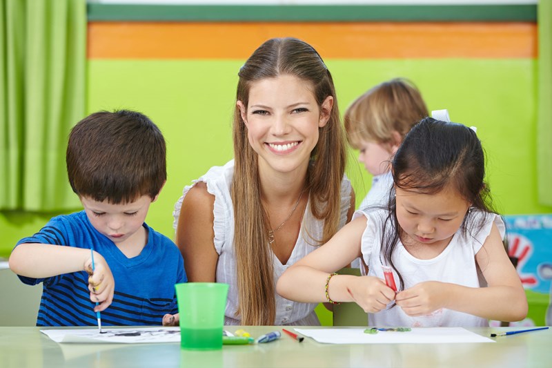 Childcare voucher scheme deadline extended
