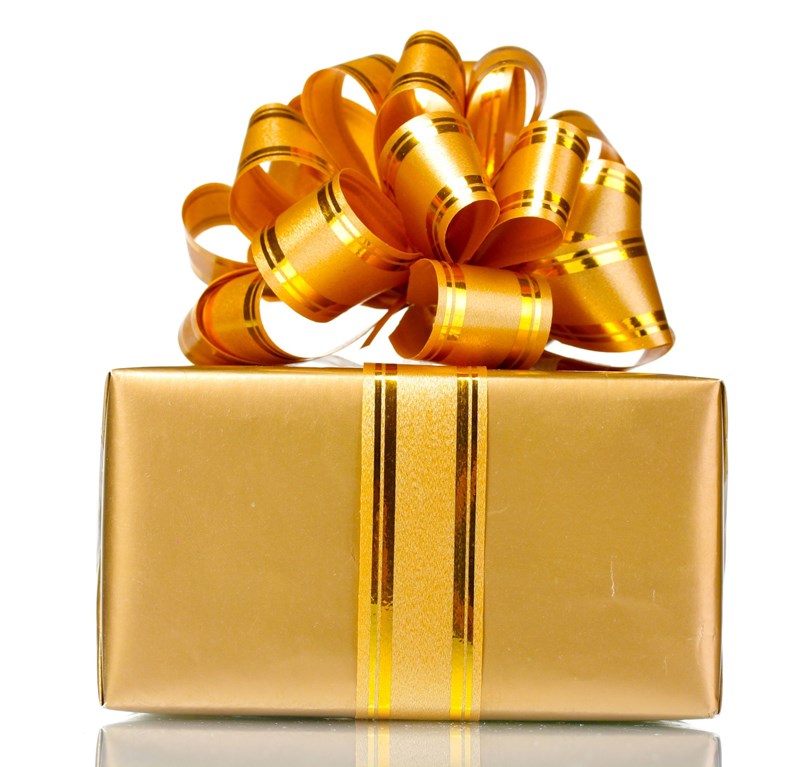 Tax-free trivial benefits