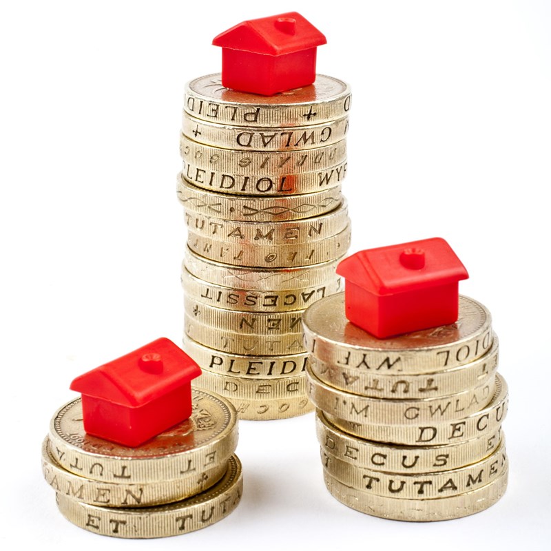 Property owners’ lose 50% of higher rate tax relief on finance costs