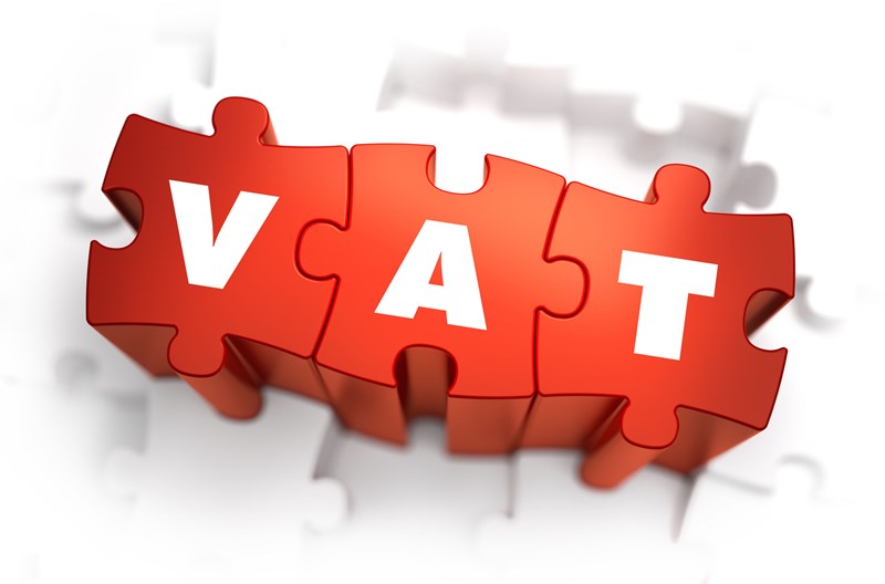Company fined £297,845 for paying VAT one day late