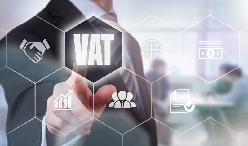 VAT option to tax land and buildings