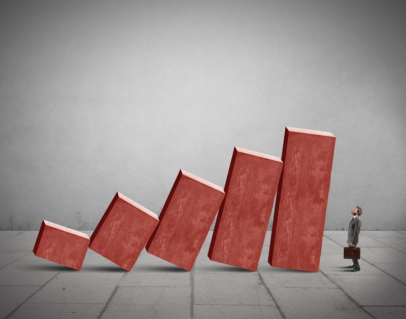 Inflation proofing corporate gains ceased December 2017