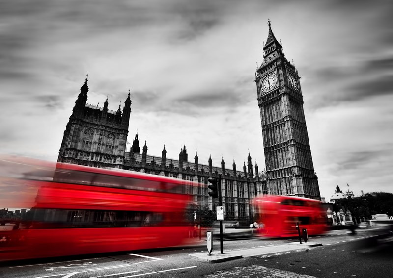 Finance Bill receives Royal Assent