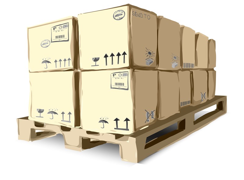 Getting ready for Customs Declaration Service
