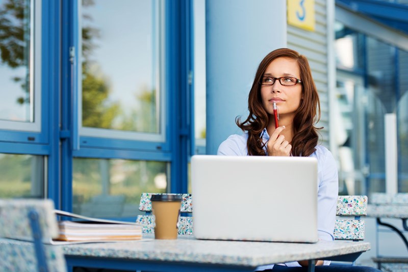 Online access to personal tax account
