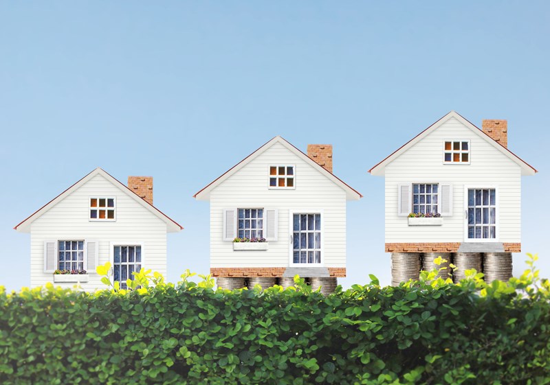 What is your principle private residence?