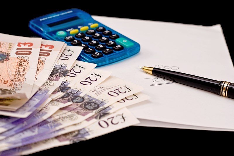 Should you pay tax on money or goods you inherit?