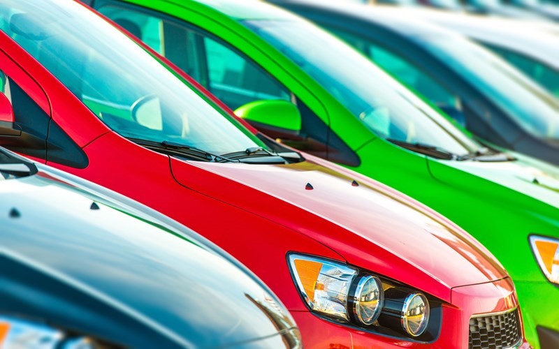Which car benefits are exempt from tax?