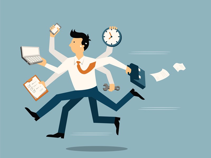 Late filing of self-assessment tax returns