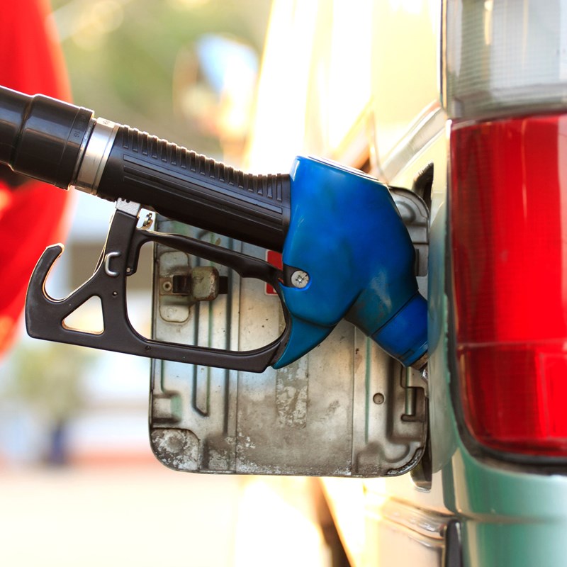 New advisory fuel rates published