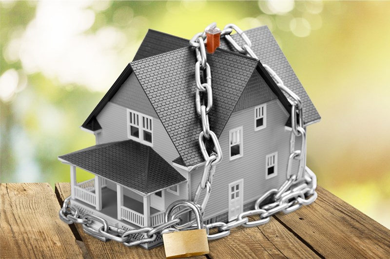New laws to protect home address