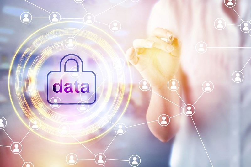 GDPR and Data Protection Act 2018 now in force