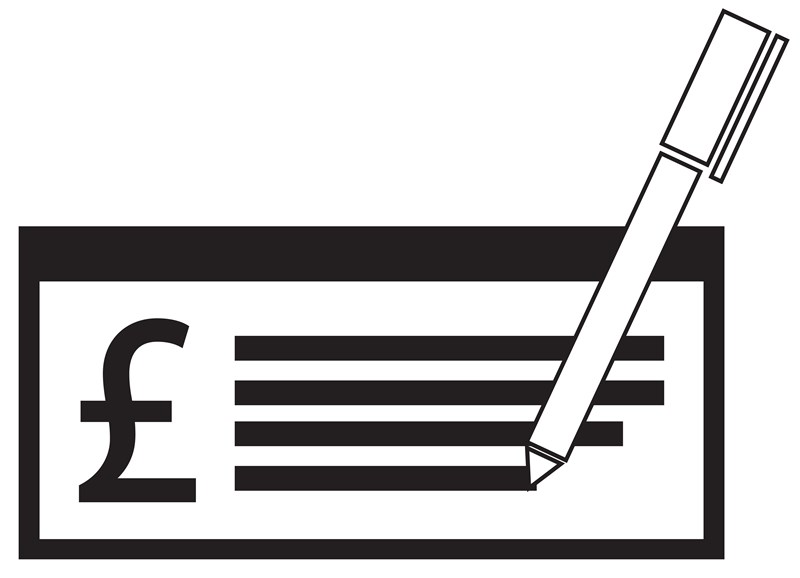 Progress made towards one-day cheque clearance