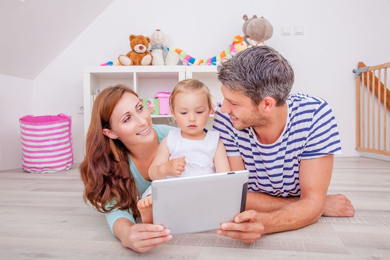New “Spotlight” explains impact on pensions of maternity leave