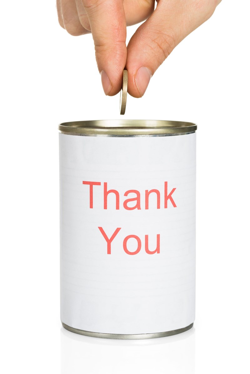 When do charities pay or not pay tax?