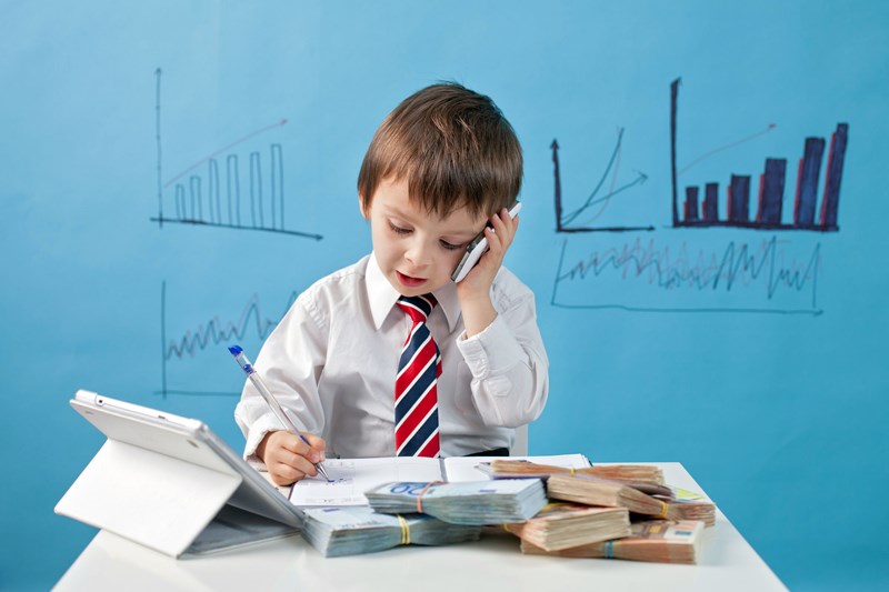 Tax-Free childcare in the school holidays