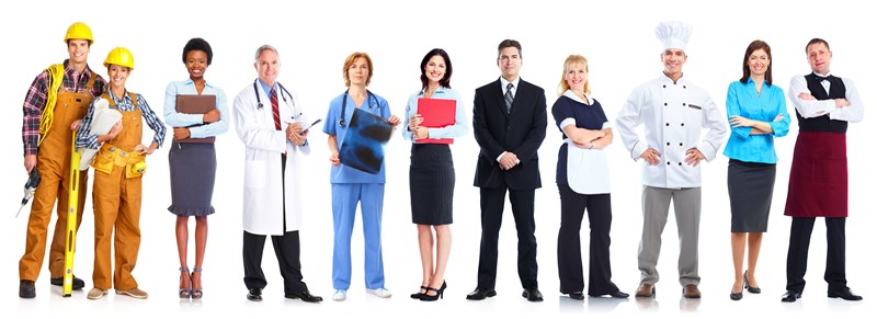 Employee expenses covered by exemption