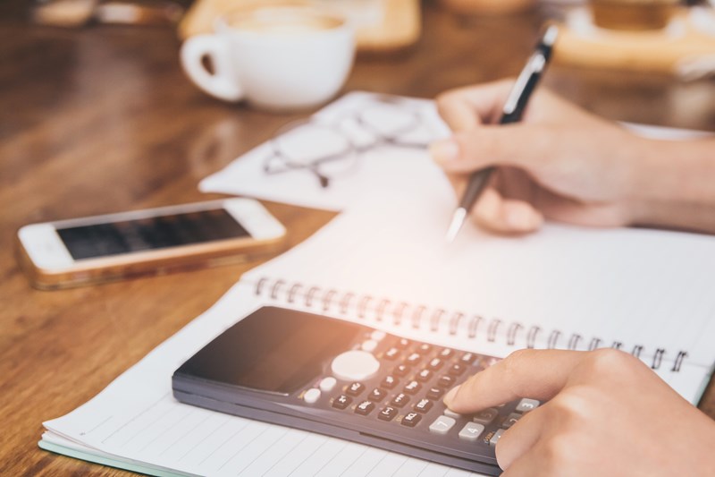 Don’t leave assets in a company you dissolve