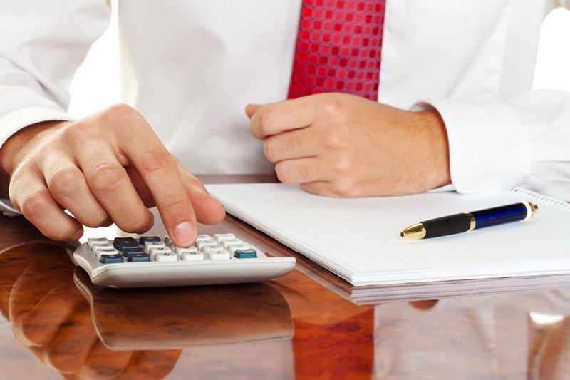 Claim back pre-registration VAT