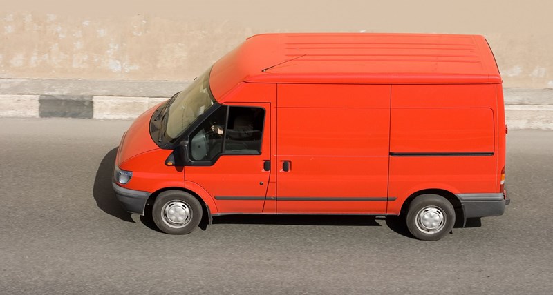 Rules for use of taxable cars and vans to be updated
