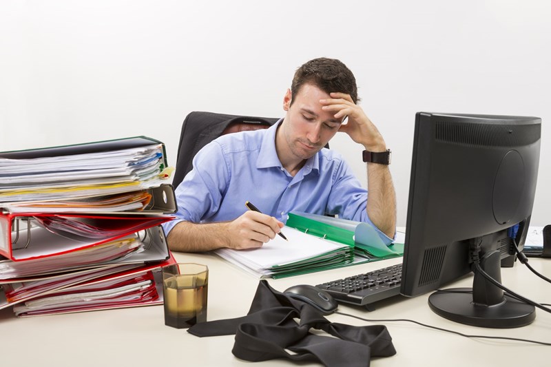 Acas publishes guidance for employers on overtime