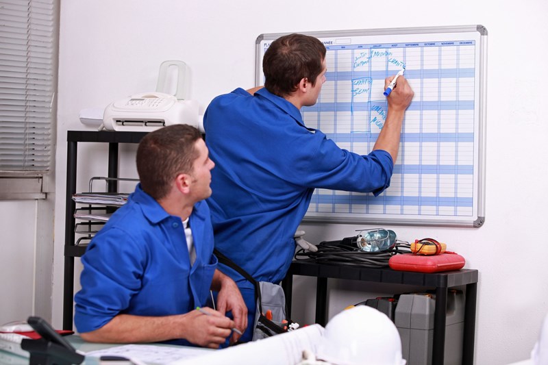 Change to evidence required for employee expenses