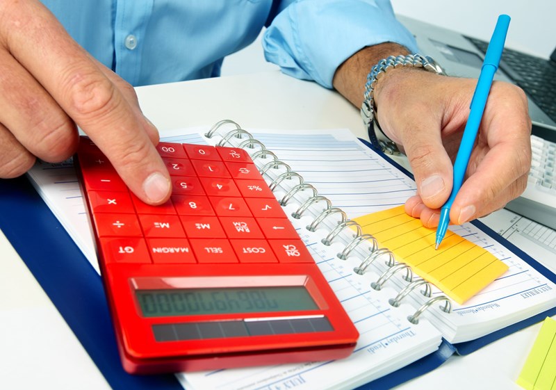 Tax Diary August/September 2018