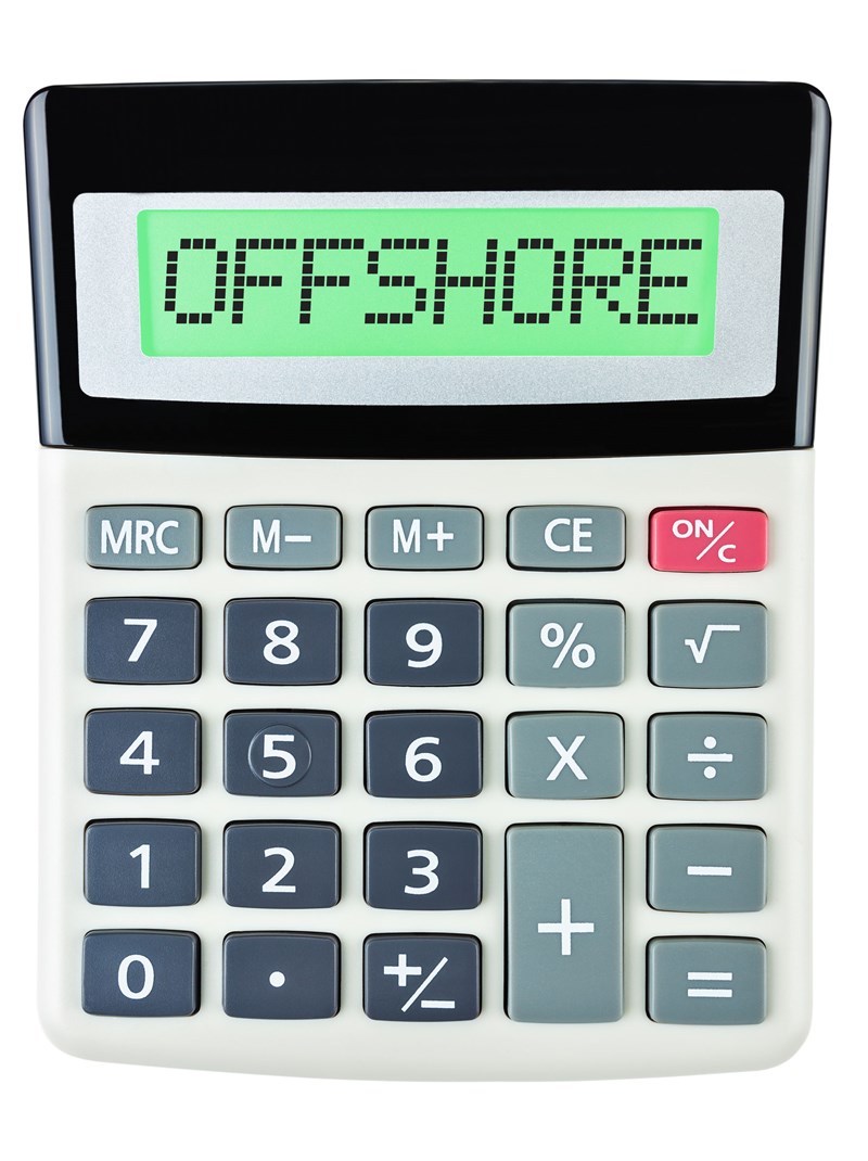 Time to declare offshore assets?