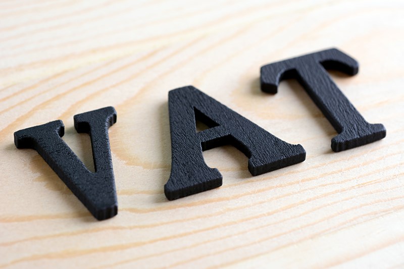 Correcting errors on your VAT return