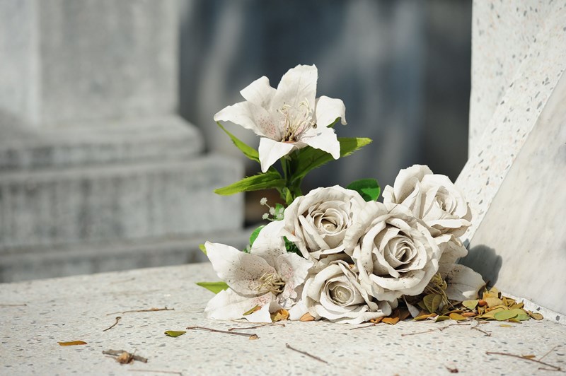 Funeral Expenses Payment