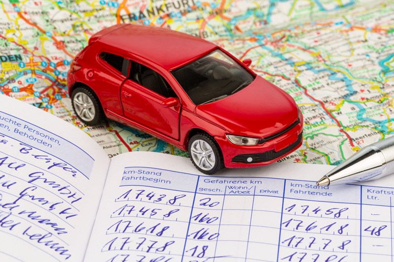 What is Mileage Allowance relief?