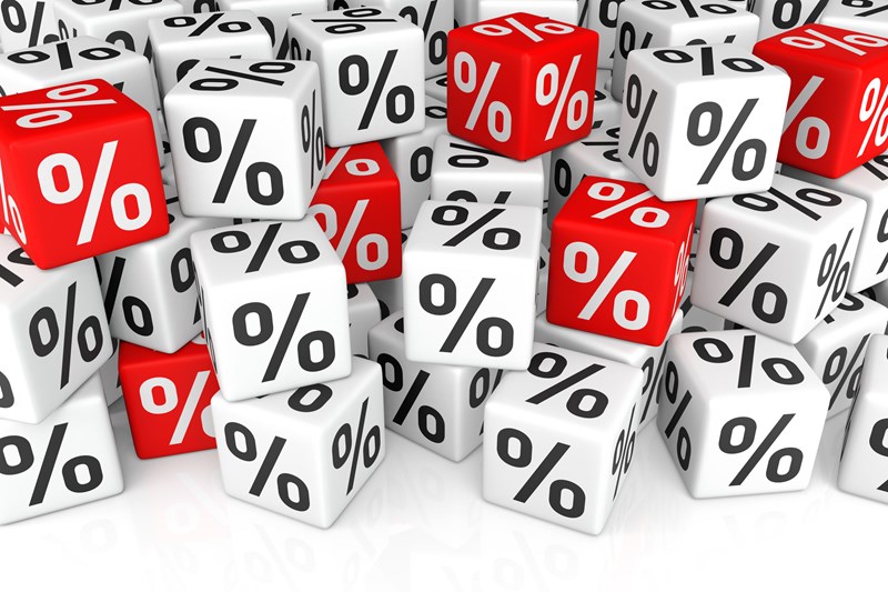 HMRC interest rates