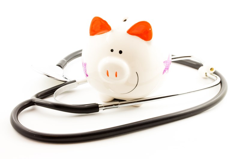 Tax free health benefits
