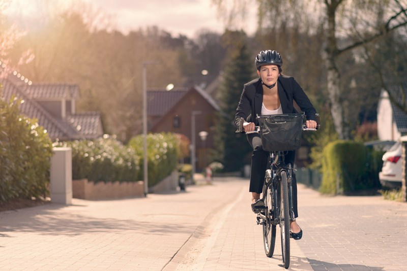The Cycle to Work scheme and National Minimum Wage