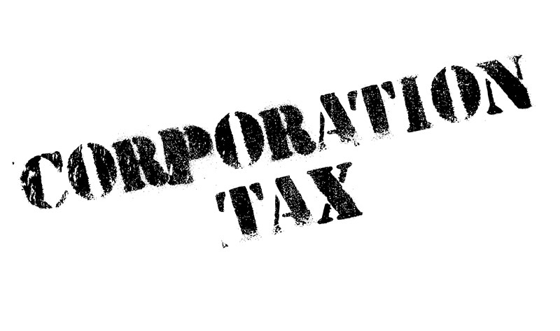 Corporation Tax computations