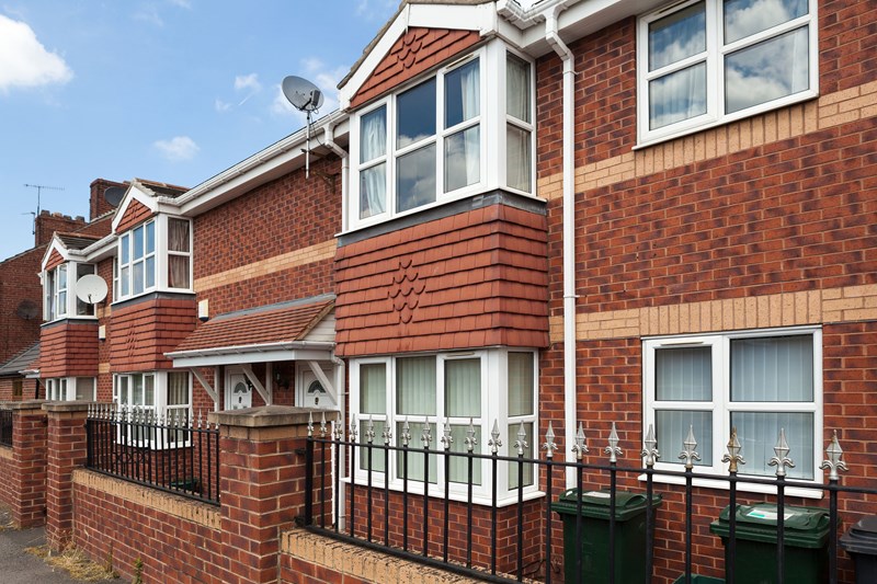 Help to Buy: ISA scheme