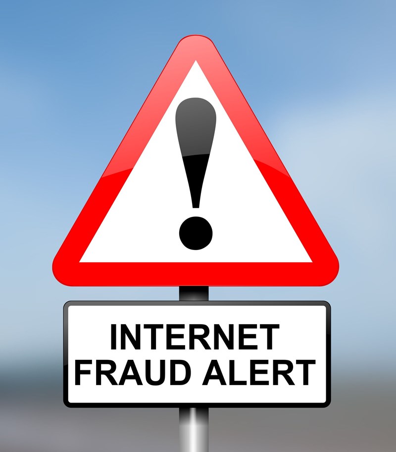 How to tell if a tax office email is fraudulent