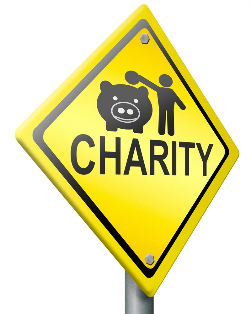Charity filing deadline approaching
