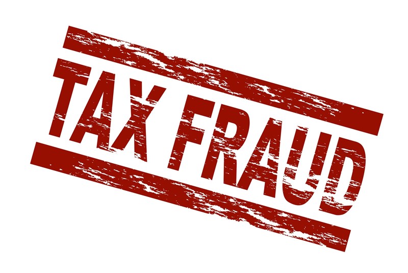 Tax evasion and the Criminal Finances Act