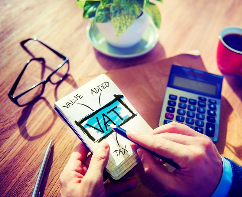 Autumn Budget 2018 - VAT registration and deregistration thresholds