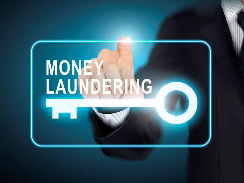 Anti-money laundering rules